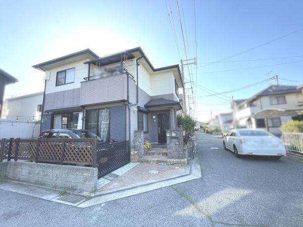 加古川市野口町長砂の中古一戸建て