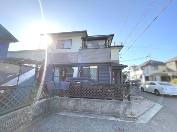 加古川市野口町長砂の中古一戸建て