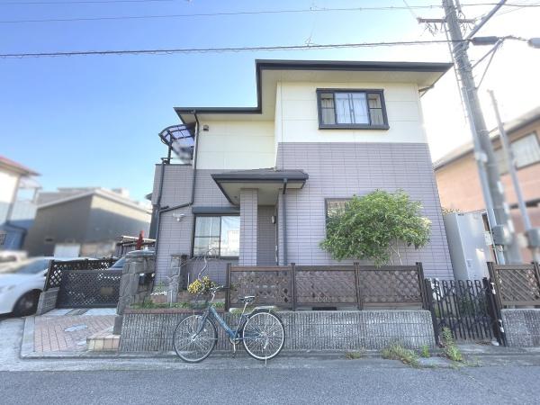 加古川市野口町長砂の中古一戸建