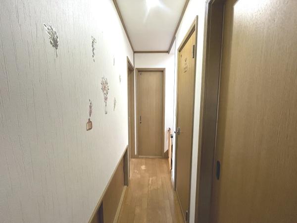 加古川市野口町長砂の中古一戸建て
