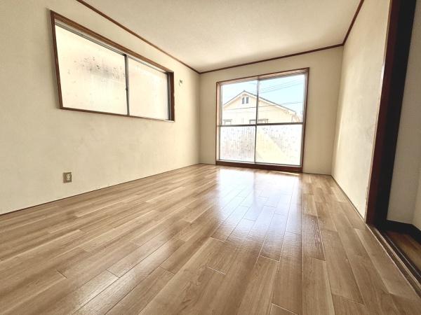 加古川市米田町平津の中古一戸建て