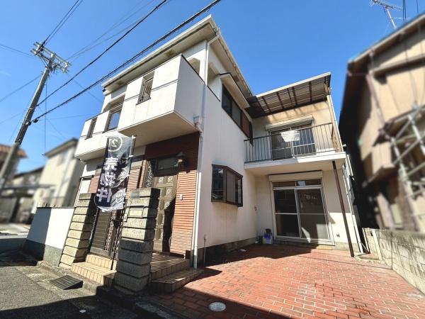 加古川市米田町平津の中古一戸建て