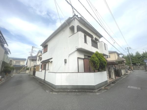 加古川市米田町平津の中古一戸建て