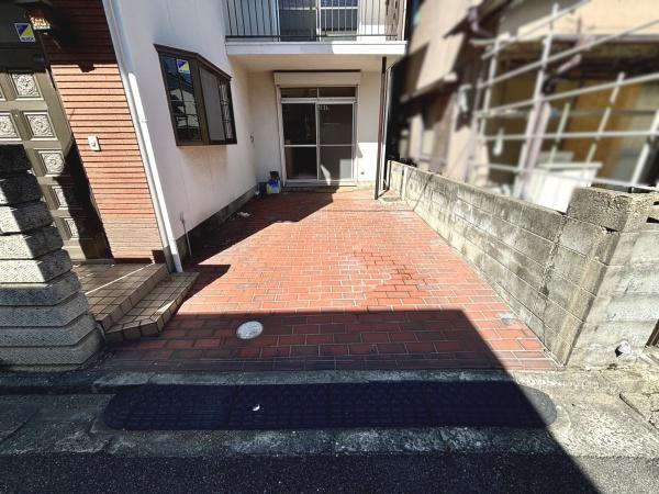 加古川市米田町平津の中古一戸建て