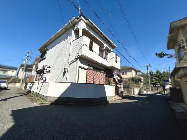 加古川市米田町平津の中古一戸建て