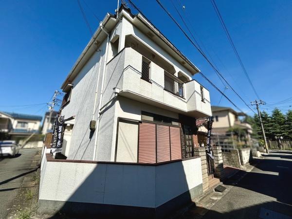 加古川市米田町平津の中古一戸建て