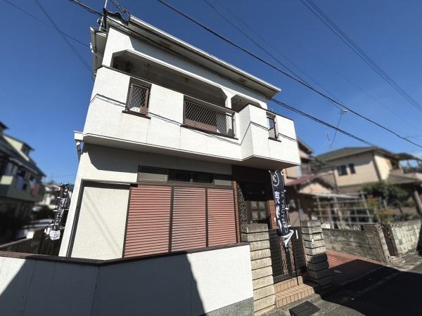 加古川市米田町平津の中古一戸建て