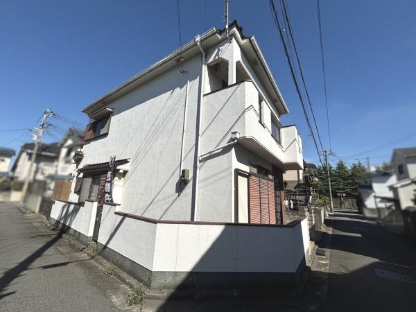 加古川市米田町平津の中古一戸建て
