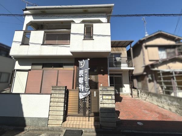 加古川市米田町平津の中古一戸建て