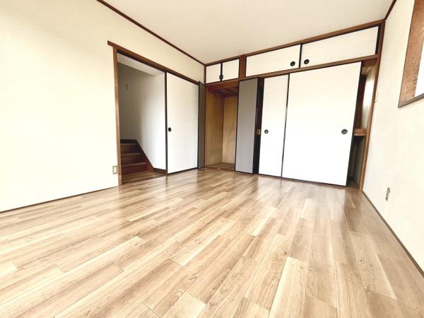 加古川市米田町平津の中古一戸建て