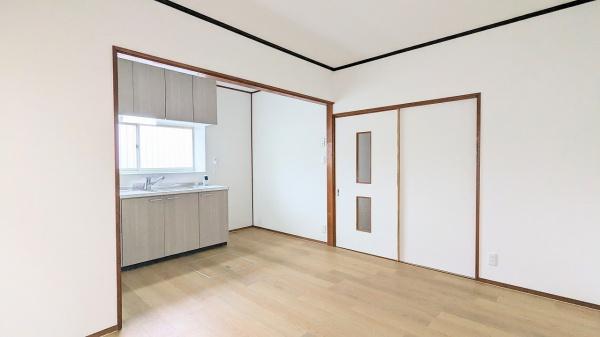 高砂市米田町島の中古一戸建て