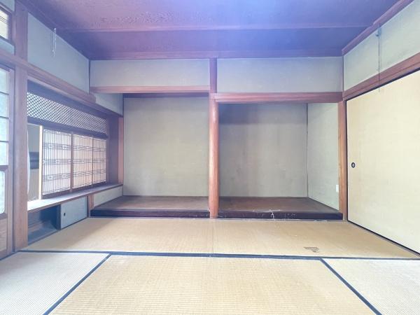 高砂市竜山２丁目の中古一戸建て