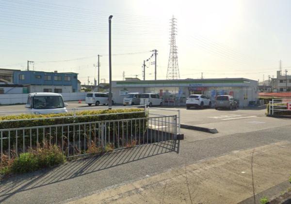 高砂市竜山2丁目の中古一戸建て(ファミリーマート高砂伊保店)