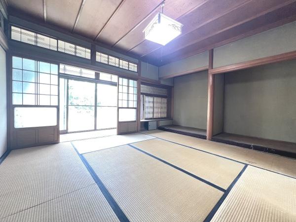 高砂市竜山２丁目の中古一戸建て