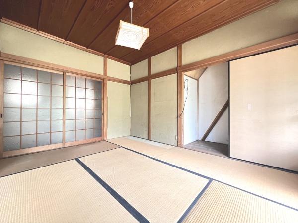 高砂市竜山２丁目の中古一戸建て