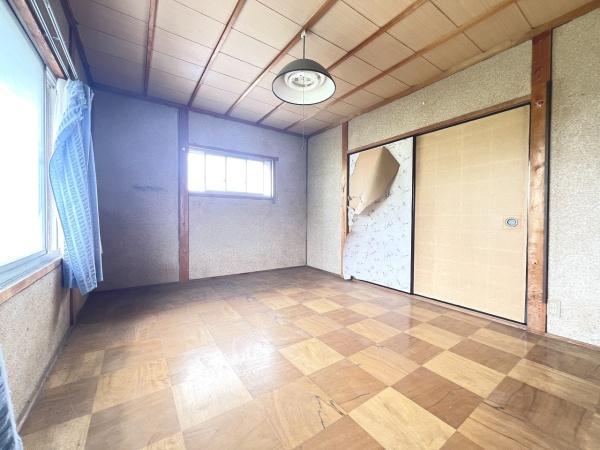 高砂市竜山２丁目の中古一戸建て