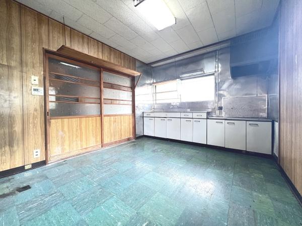 高砂市竜山２丁目の中古一戸建て