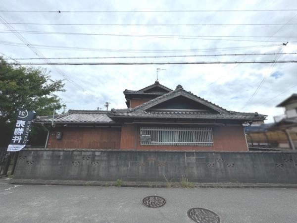 高砂市竜山２丁目の中古一戸建