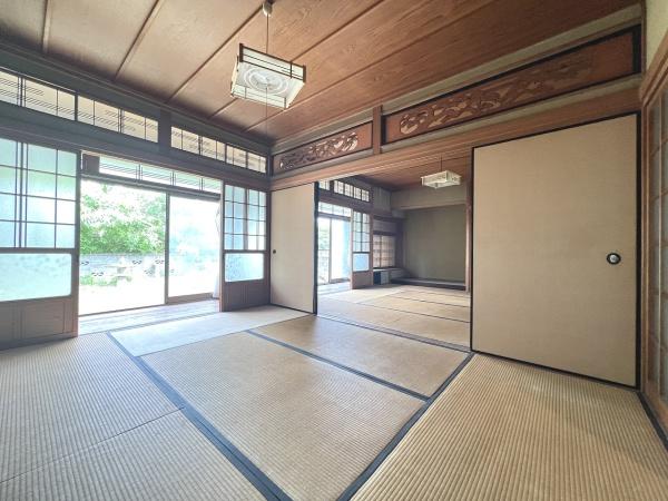 高砂市竜山２丁目の中古一戸建て