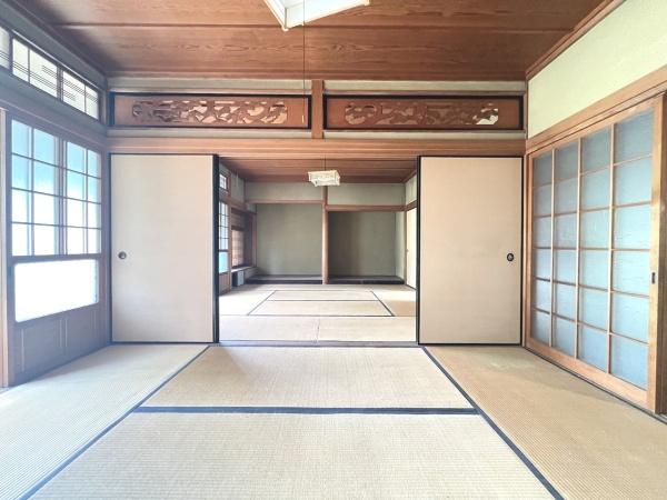 高砂市竜山２丁目の中古一戸建て