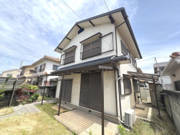 高砂市西畑３丁目の中古一戸建