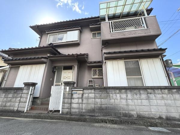 高砂市今市１丁目の中古一戸建て