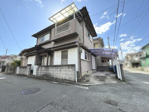 高砂市今市１丁目の中古一戸建て