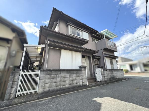 高砂市今市１丁目の中古一戸建て