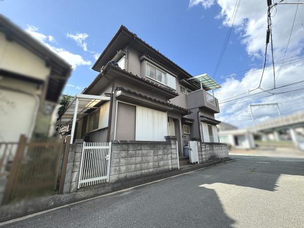 高砂市今市１丁目の中古一戸建て