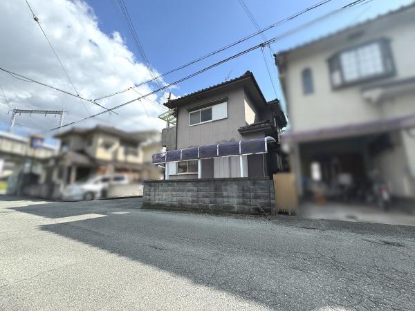 高砂市今市１丁目の中古一戸建て