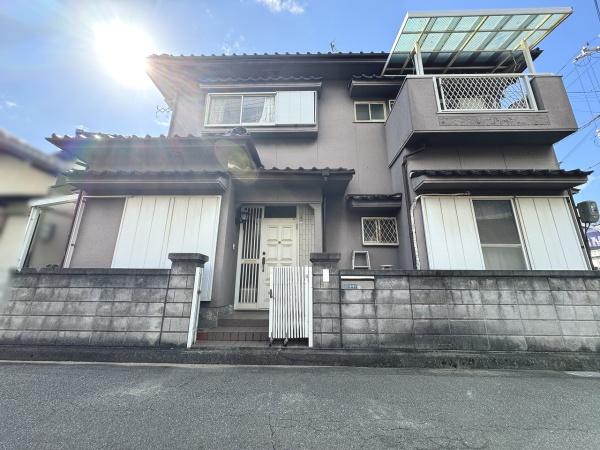 高砂市今市１丁目の中古一戸建
