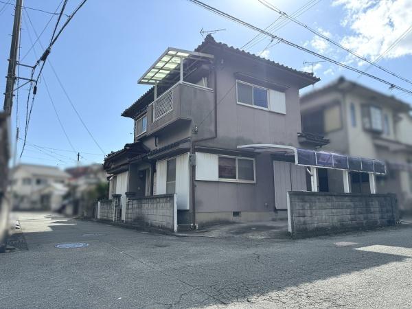 高砂市今市１丁目の中古一戸建