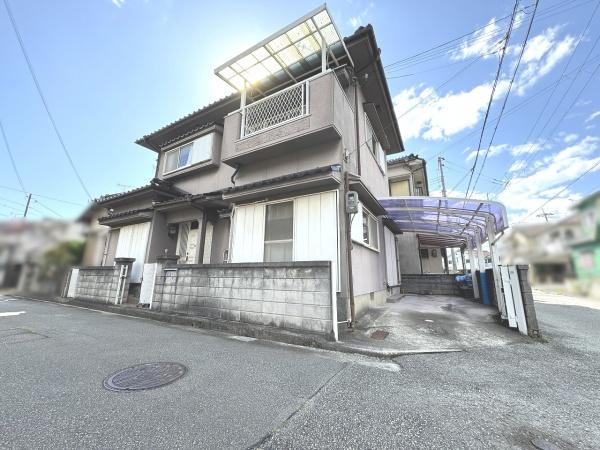 高砂市今市１丁目の中古一戸建