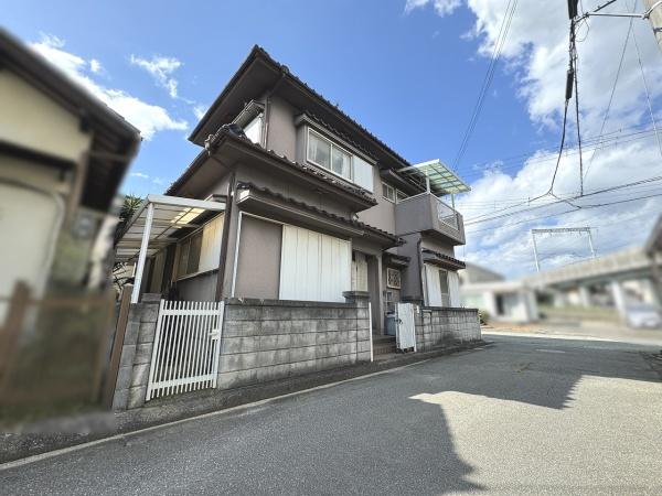 高砂市今市１丁目の中古一戸建て