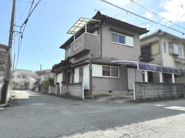 高砂市今市１丁目の中古一戸建て