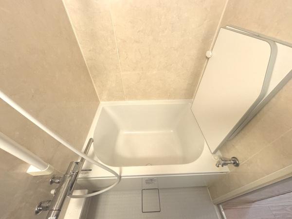 城の宮第二住宅14号棟