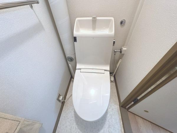 城の宮第二住宅14号棟