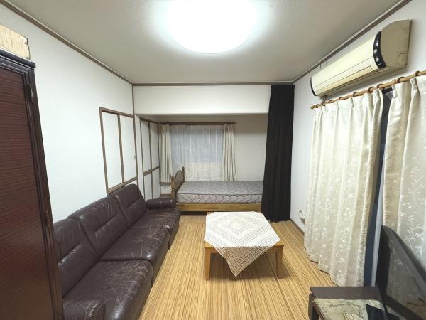 城の宮第二住宅14号棟