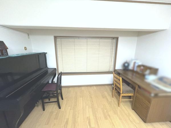 城の宮第二住宅14号棟