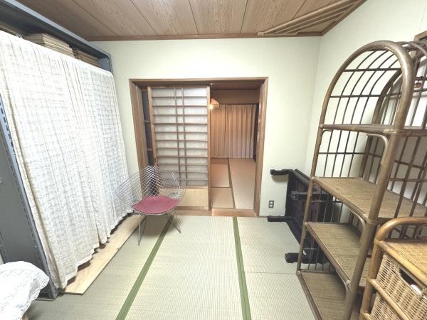 城の宮第二住宅14号棟