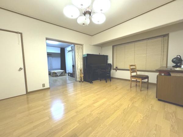 城の宮第二住宅14号棟