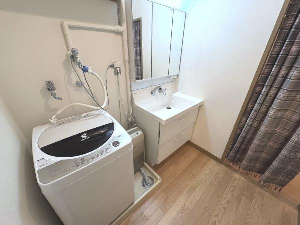 城の宮第二住宅14号棟