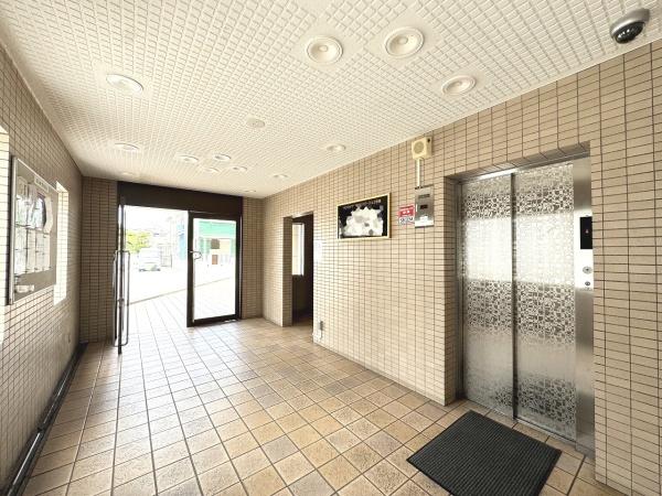 サンロイヤル加古川リバージュ3号館