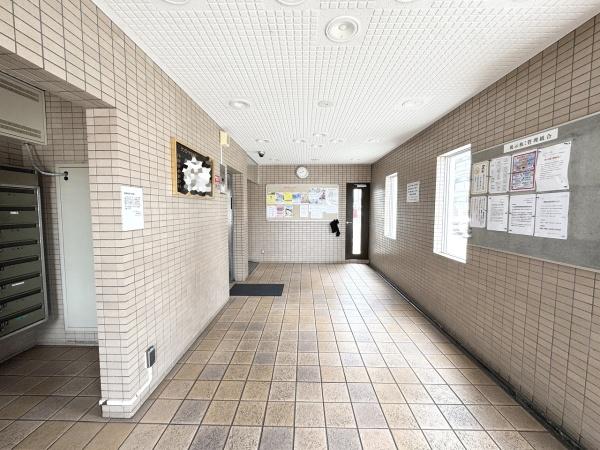 サンロイヤル加古川リバージュ3号館