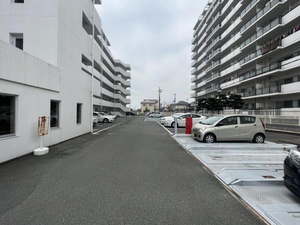 サンロイヤル加古川リバージュ3号館