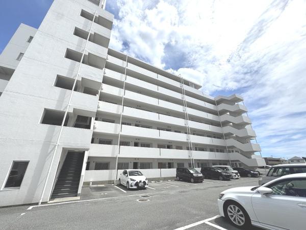 サンロイヤル加古川リバージュ3号館