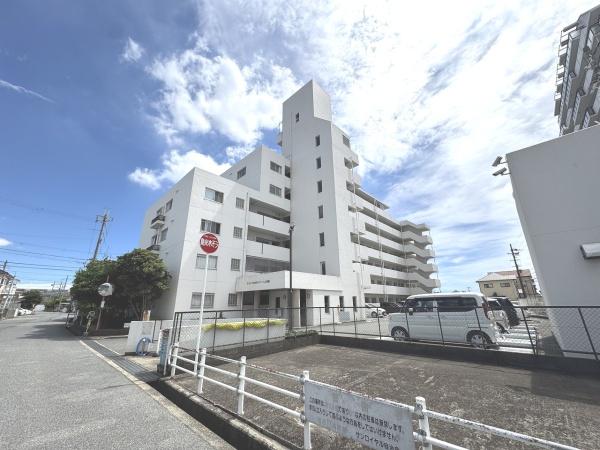 サンロイヤル加古川リバージュ3号館
