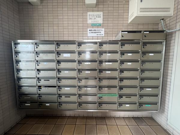サンロイヤル加古川リバージュ3号館