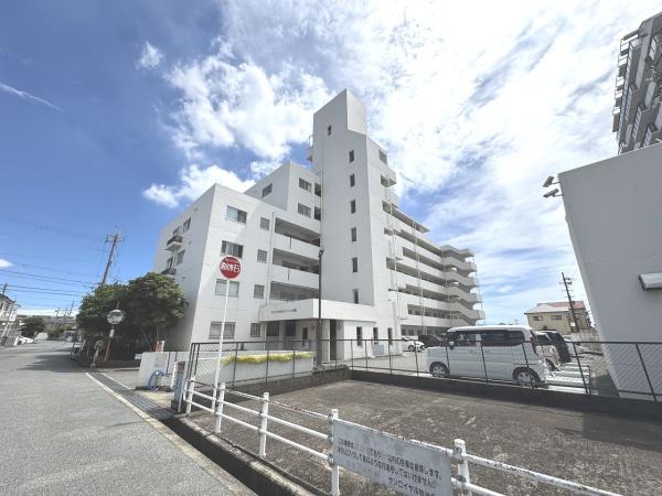 サンロイヤル加古川リバージュ3号館