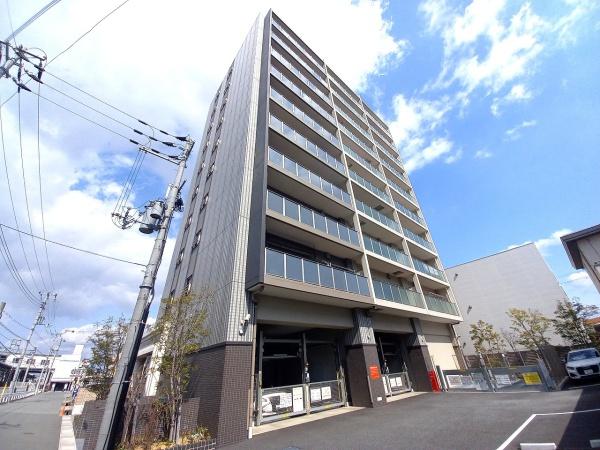 デュオプレステージ東加古川駅前